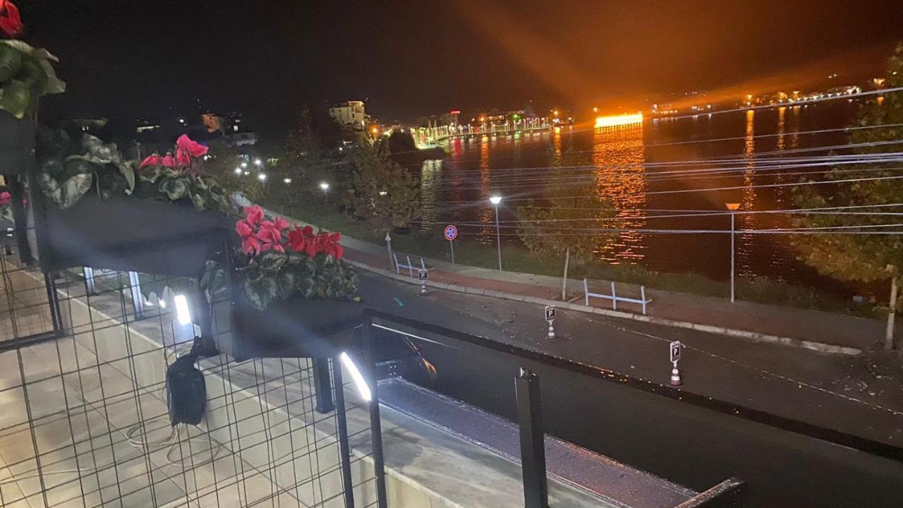 Bujtina Xhabakja Belsh Exterior foto