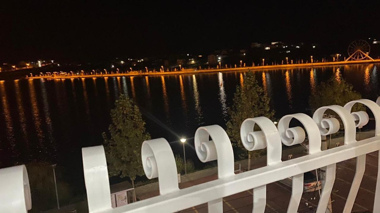 Bujtina Xhabakja Belsh Exterior foto