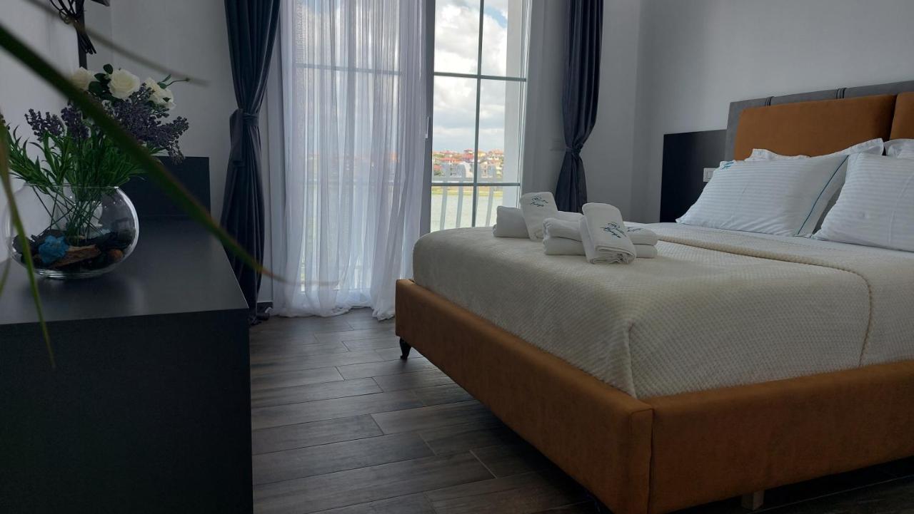 Bujtina Xhabakja Belsh Exterior foto